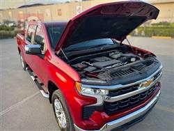 شيفروليه سلفرادو